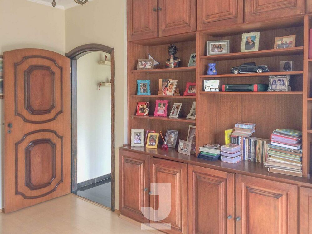 Casa, 4 quartos, 415 m² - Foto 4