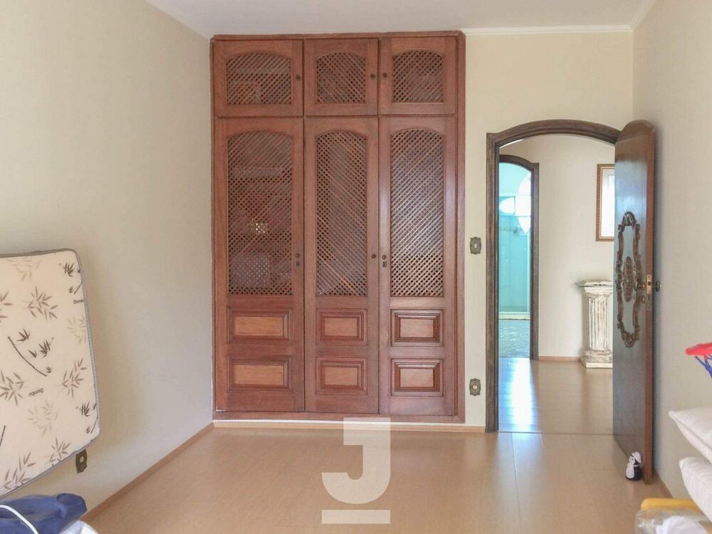 Casa, 4 quartos, 415 m² - Foto 1