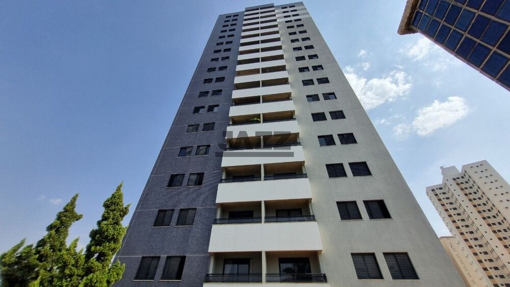 Apartamento, 3 quartos, 83 m² - Foto 1