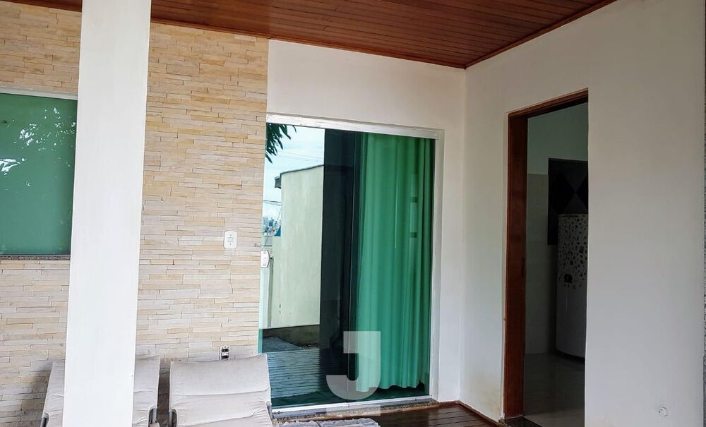 Casa, 2 quartos, 94 m² - Foto 1