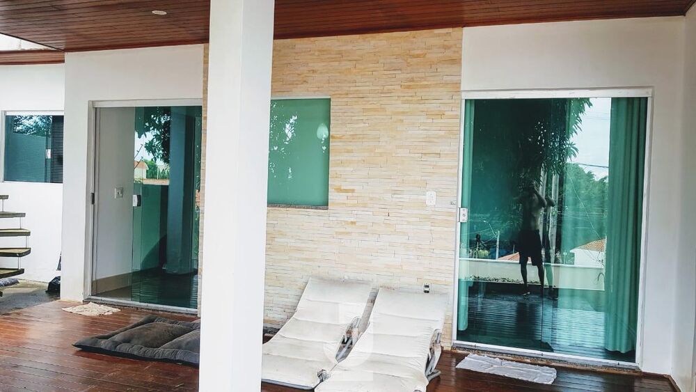 Casa, 2 quartos, 94 m² - Foto 12