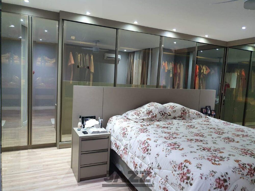 Casa de Condomínio, 4 quartos - Foto 11