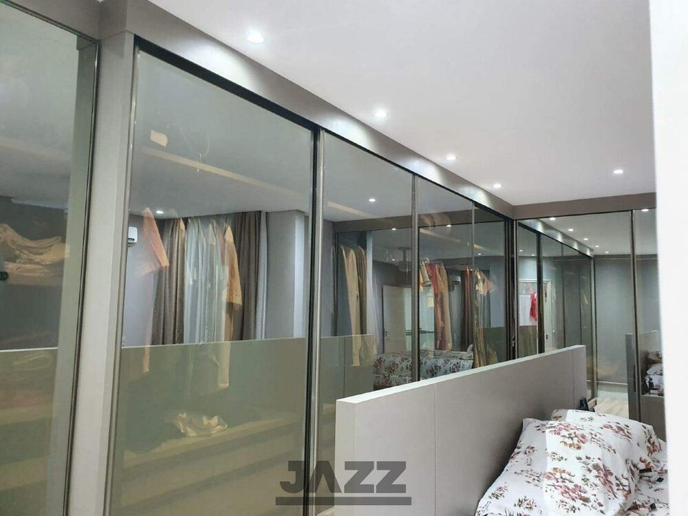 Casa de Condomínio, 4 quartos - Foto 23