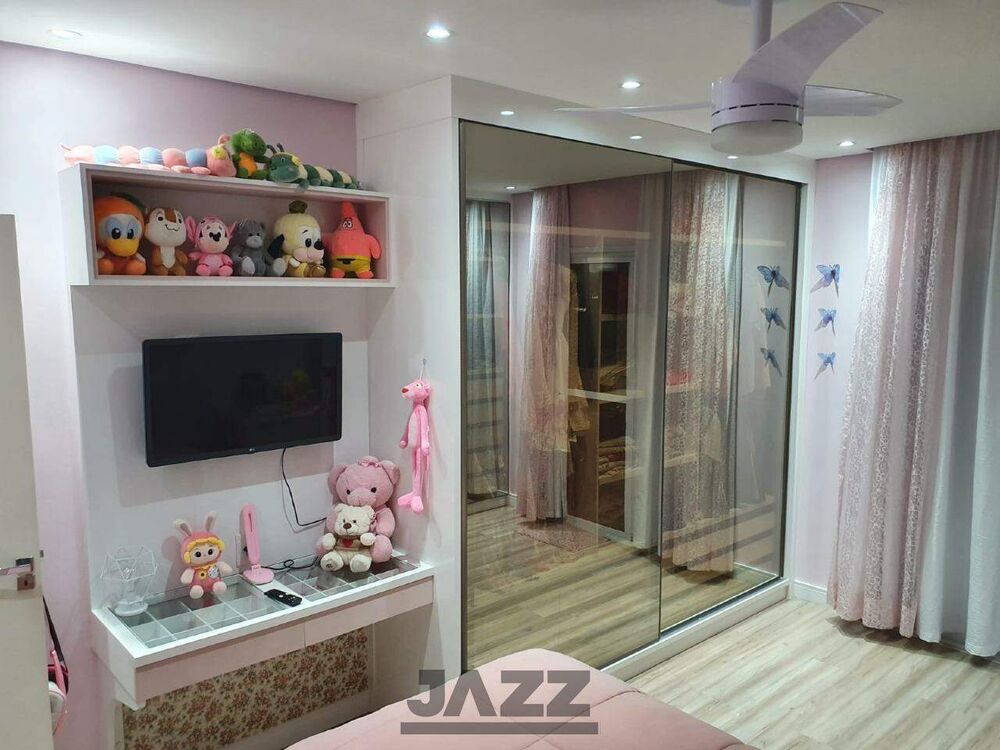 Casa de Condomínio, 4 quartos - Foto 8