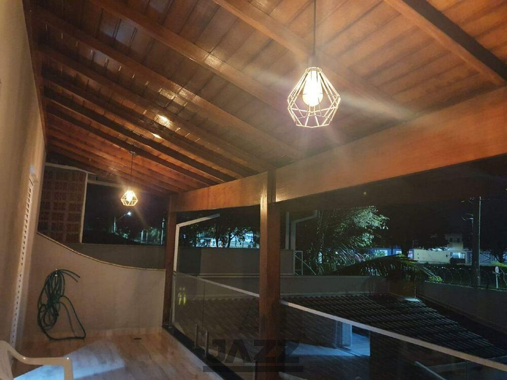 Casa de Condomínio, 4 quartos - Foto 6
