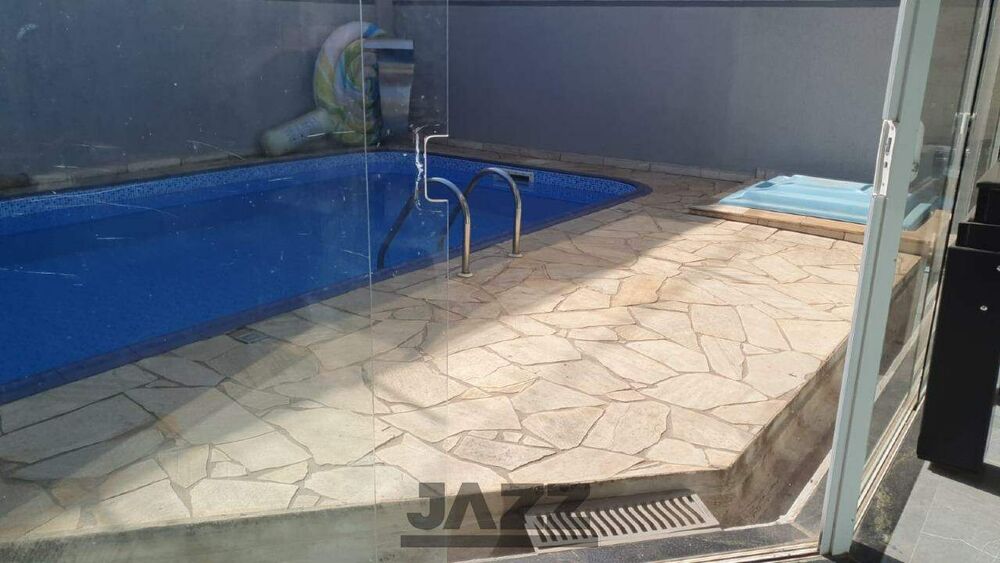 Casa de Condomínio, 4 quartos - Foto 35