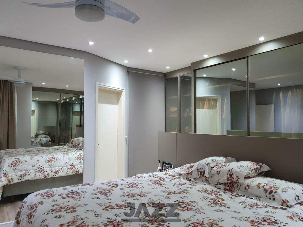 Casa de Condomínio, 4 quartos - Foto 31