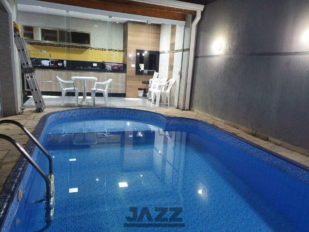 Casa de Condomínio, 4 quartos - Foto 10