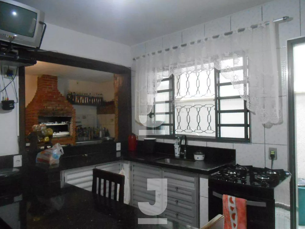 Casa, 4 quartos, 190 m² - Foto 2