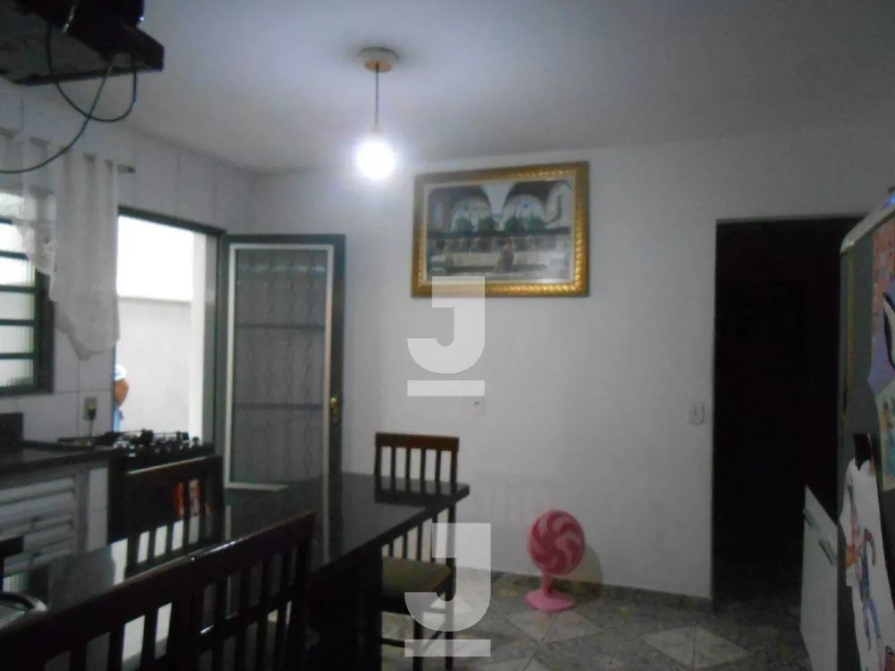 Casa, 4 quartos, 190 m² - Foto 3