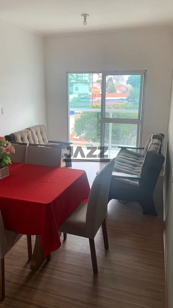 Apartamento, 3 quartos, 79 m² - Foto 1