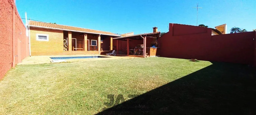 Casa, 1 quarto, 190 m² - Foto 1