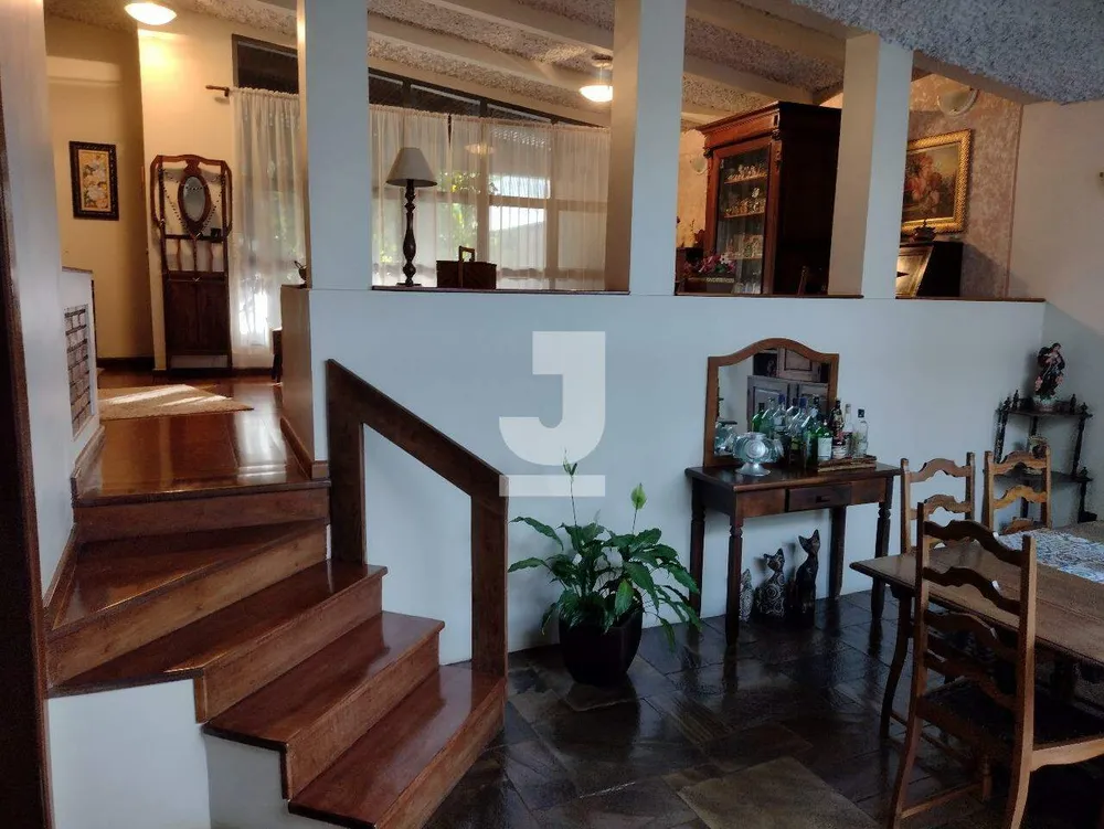 Casa, 4 quartos, 438 m² - Foto 2