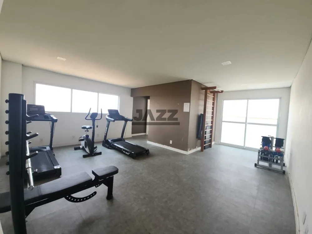 Apartamento, 2 quartos, 56 m² - Foto 3