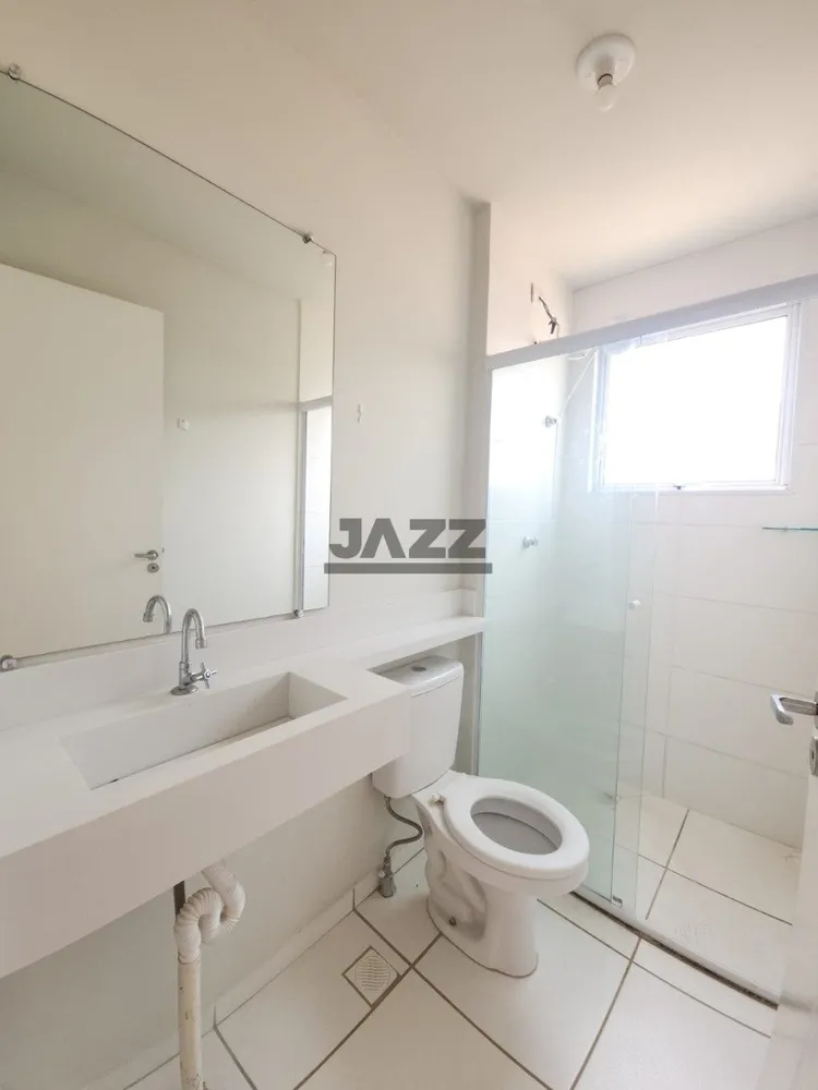 Apartamento, 2 quartos, 56 m² - Foto 4
