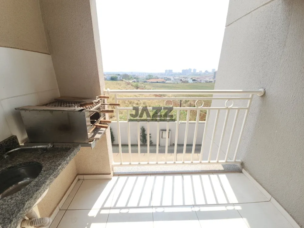 Apartamento, 2 quartos, 56 m² - Foto 2