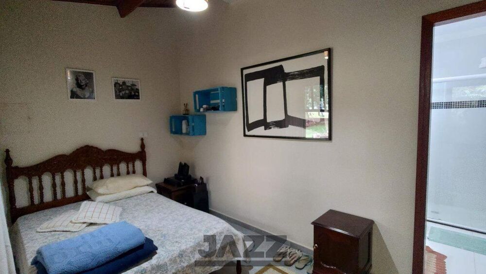 Chácara à venda com 5 quartos, 2940m² - Foto 2