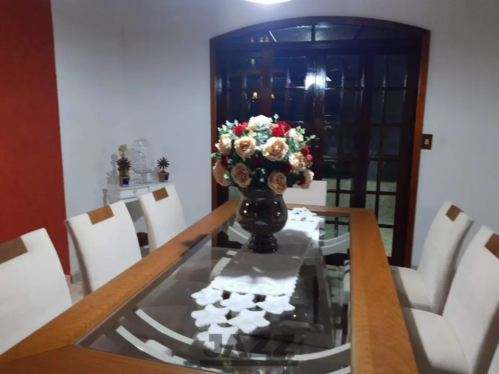 Casa, 5 quartos, 380 m² - Foto 2