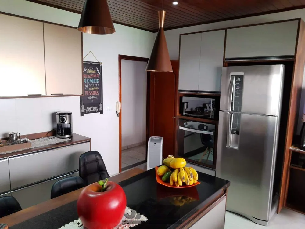 Casa, 5 quartos, 380 m² - Foto 3