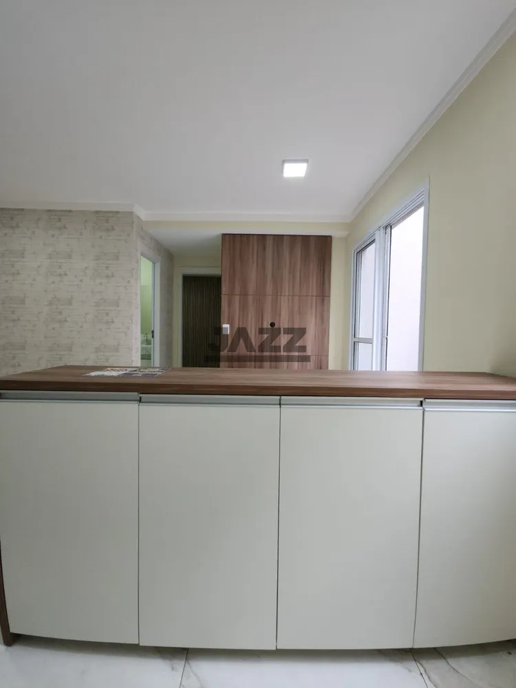 Apartamento, 2 quartos, 42 m² - Foto 2