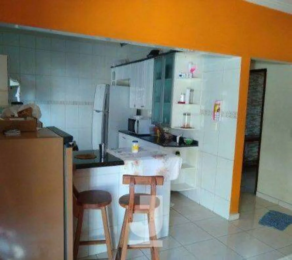 Casa, 3 quartos, 328 m² - Foto 1