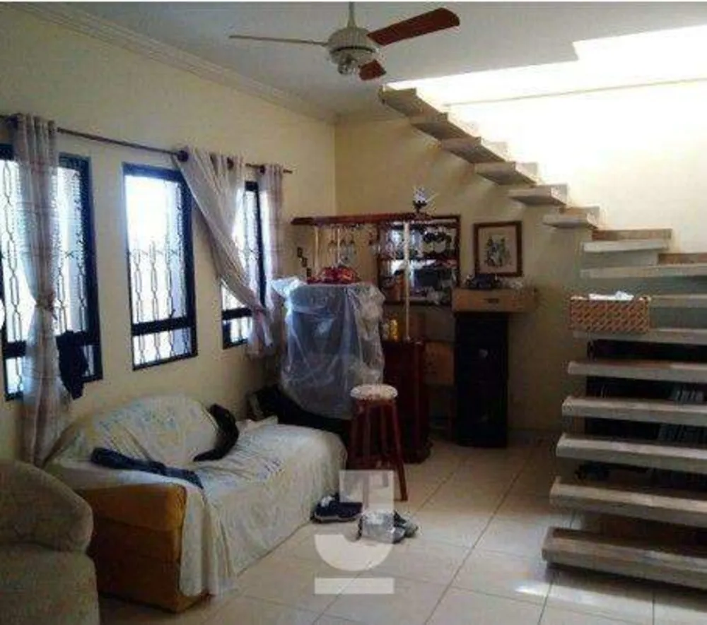 Casa, 3 quartos, 328 m² - Foto 4
