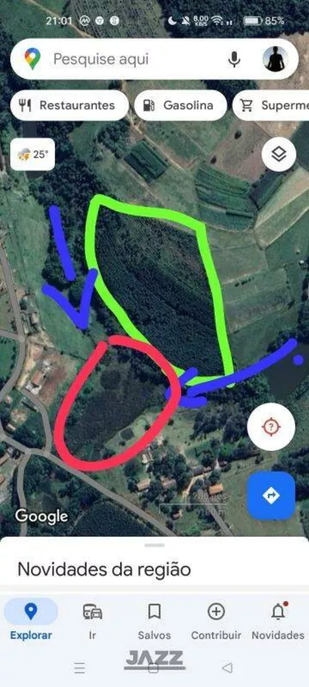 Prédio Inteiro - Foto 13