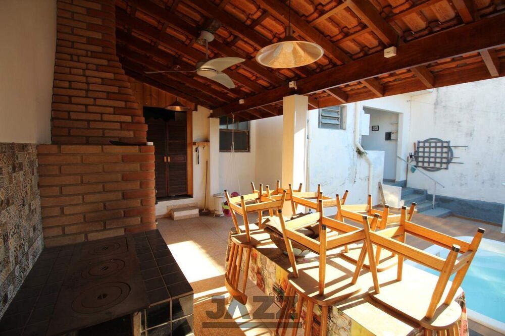 Casa, 3 quartos, 130 m² - Foto 8