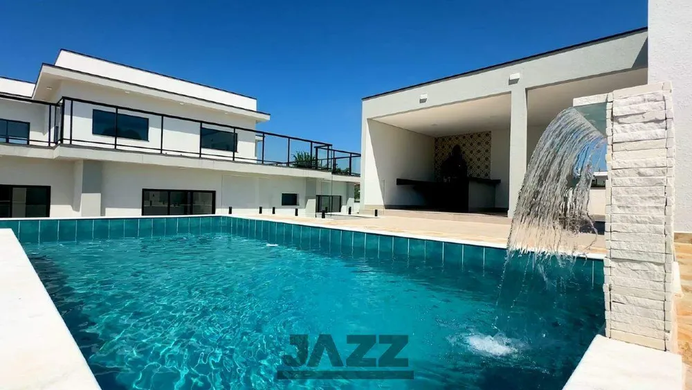 Casa de Condomínio, 5 quartos - Foto 4