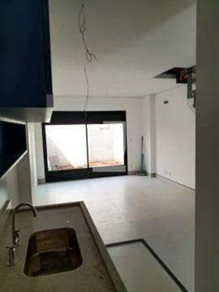 Casa de Condomínio, 2 quartos - Foto 2