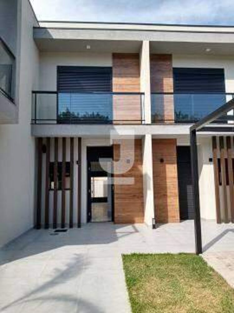 Casa de Condomínio, 2 quartos - Foto 3