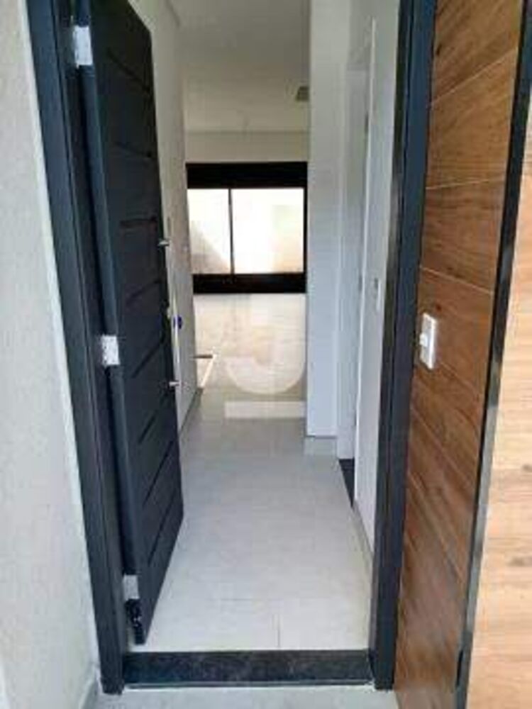 Casa de Condomínio, 2 quartos - Foto 1