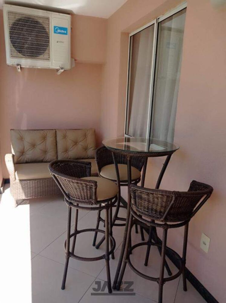 Apartamento, 2 quartos, 60 m² - Foto 6