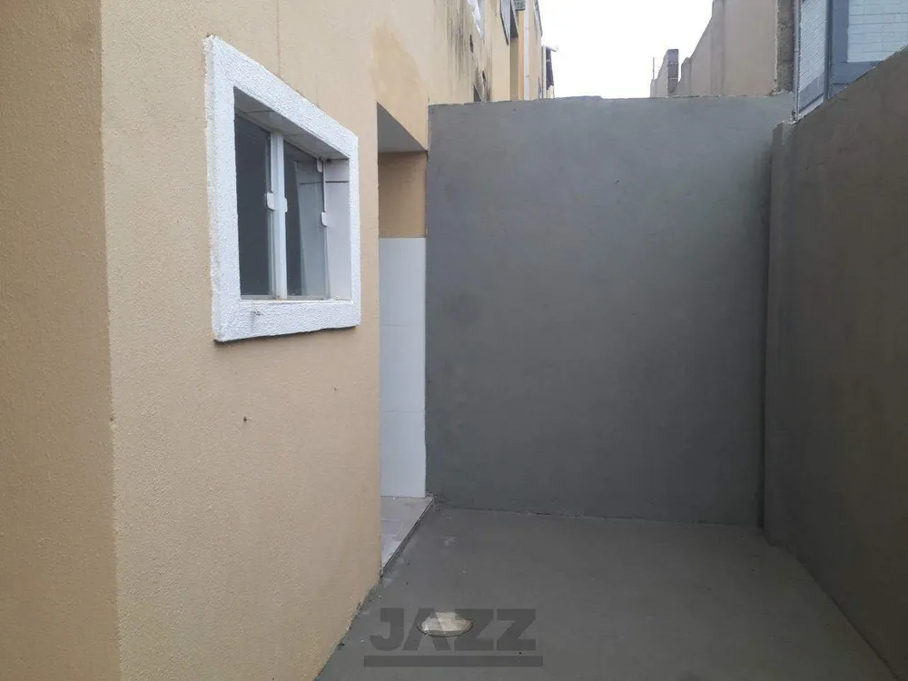 Casa de Condomínio, 2 quartos - Foto 4