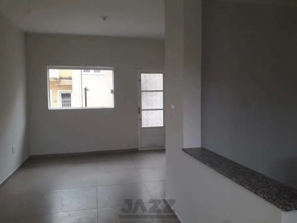 Casa de Condomínio, 2 quartos - Foto 1