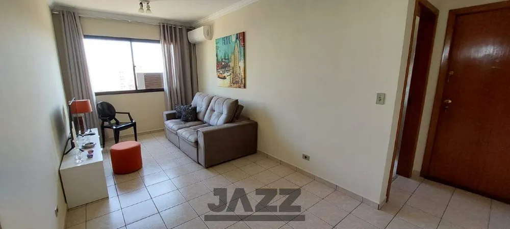Apartamento, 1 quarto, 52 m² - Foto 1