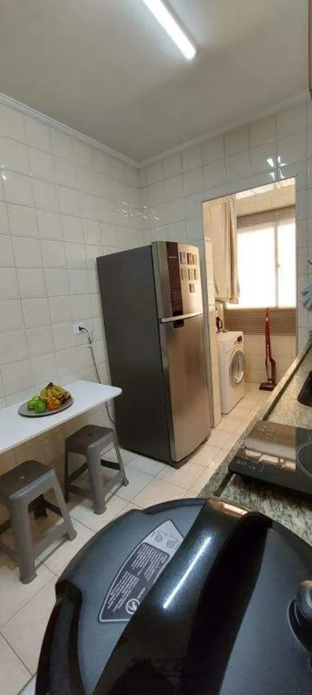 Apartamento, 1 quarto, 52 m² - Foto 3