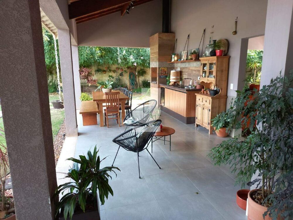 Casa de Condomínio, 3 quartos - Foto 12
