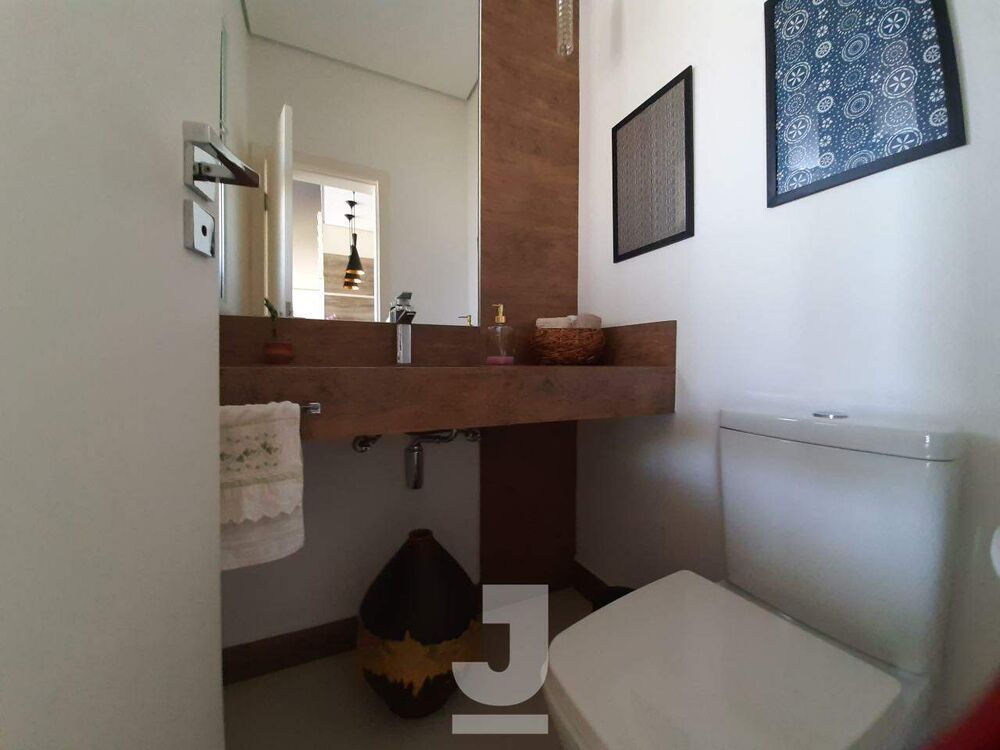 Casa de Condomínio, 3 quartos - Foto 5