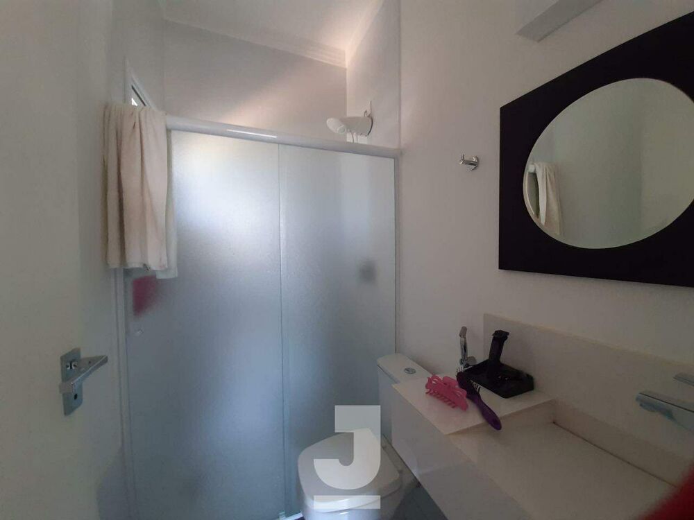 Casa de Condomínio, 3 quartos - Foto 7