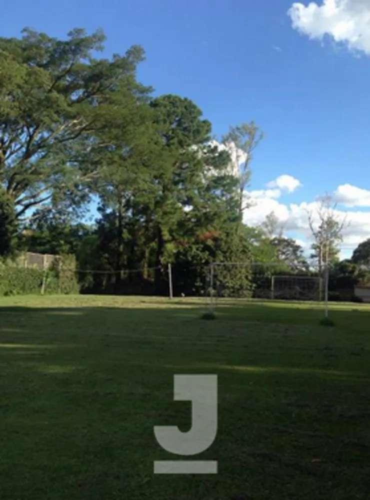 Chácara, 6 quartos - Foto 1
