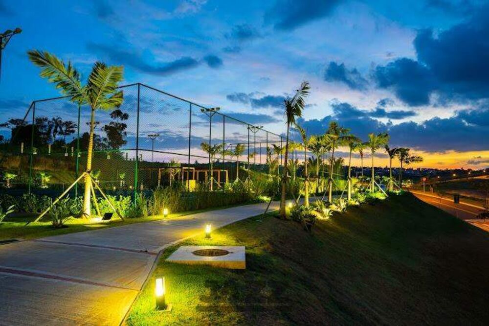 Terreno, 1430 m² - Foto 2