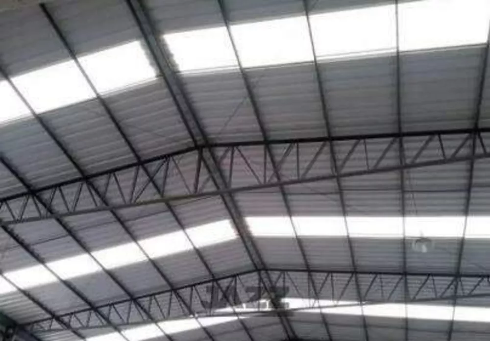 Depósito-Galpão, 1474 m² - Foto 4
