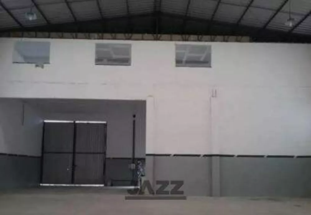 Depósito-Galpão, 1474 m² - Foto 10