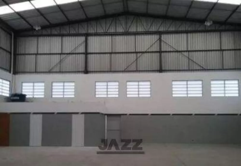 Depósito-Galpão, 1474 m² - Foto 1