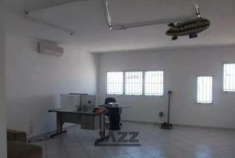 Depósito-Galpão, 1474 m² - Foto 8
