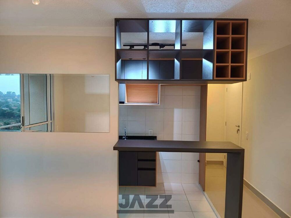 Apartamento, 2 quartos, 44 m² - Foto 9