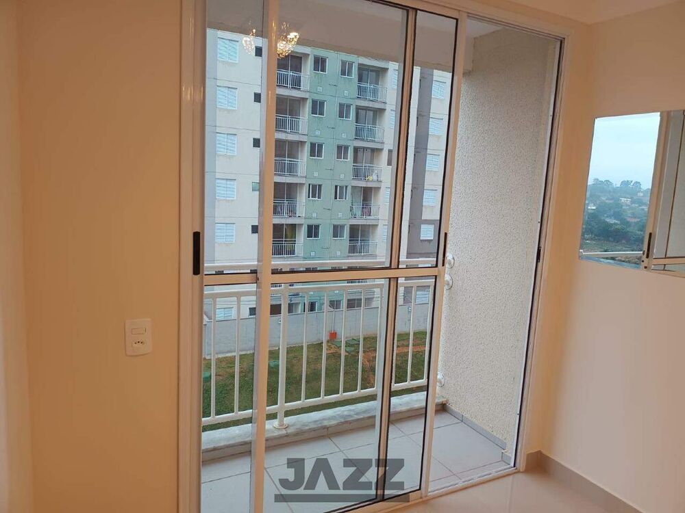 Apartamento, 2 quartos, 44 m² - Foto 5