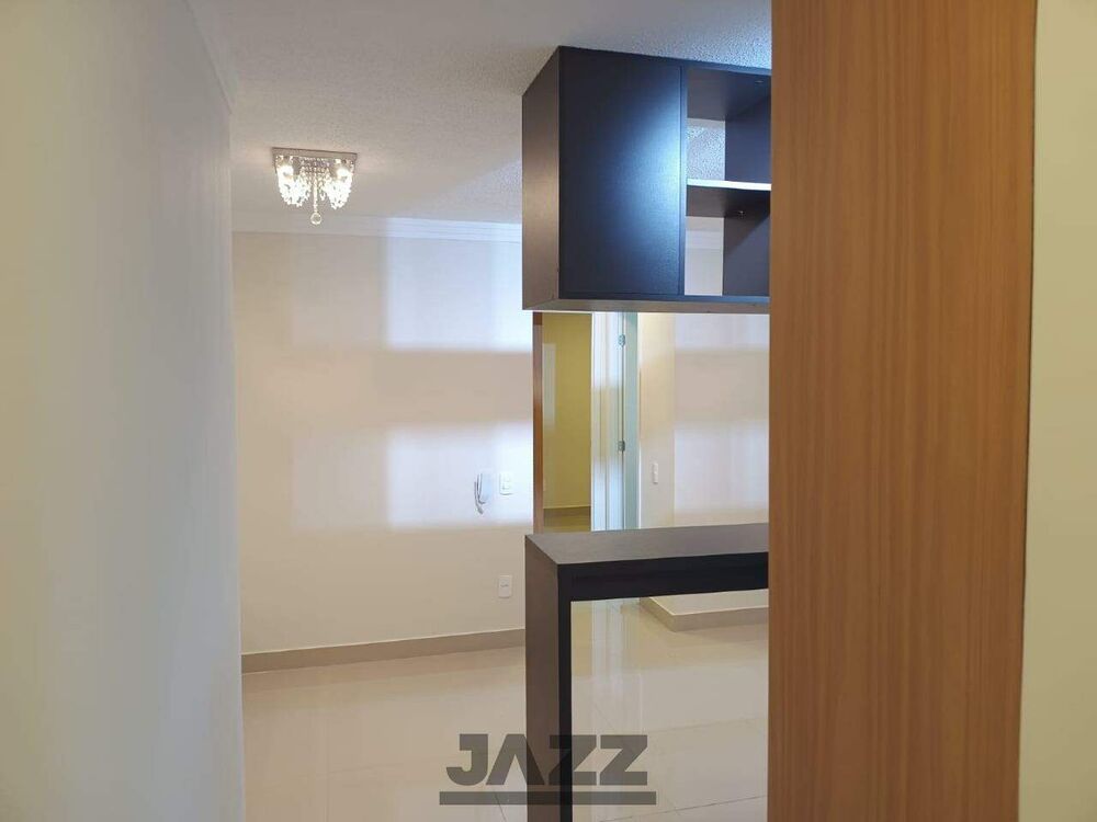 Apartamento, 2 quartos, 44 m² - Foto 2