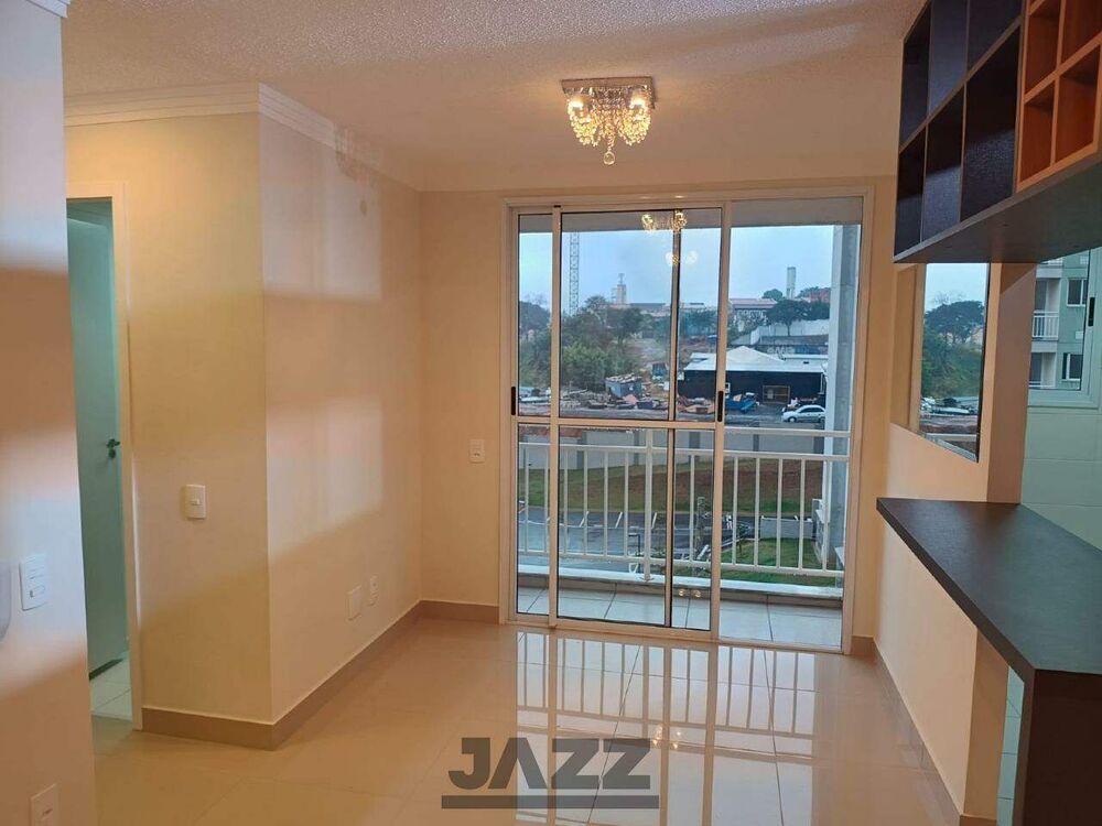 Apartamento, 2 quartos, 44 m² - Foto 1